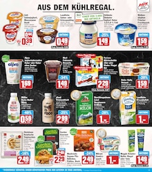 Joghurt im HIT Prospekt "ECHTE VIELFALT" mit 18 Seiten (Siegen (Universitätsstadt))
