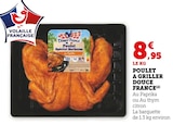 Poulet à griller - Douce en promo chez U Express Poulet à griller - Douce dans le catalogue U Express