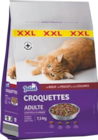 Croquettes pour chat adulte - Juliet dans le catalogue Aldi