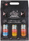 Coffret de Bières Dégustation - Brasserie du Mont-Blanc dans le catalogue Intermarché Super