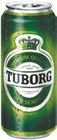 Pilsener Dose von Tuborg im aktuellen Netto mit dem Scottie Prospekt