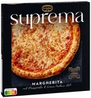 Suprema Margherita oder Suprema Calabrese Angebote von Dr. Oetker bei REWE Gießen für 3,99 €