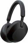 Over-Ear Kopfhörer WH-1000XM5 SA im Angebot bei expert in Pirna Over-Ear Kopfhörer WH-1000XM5 SA Angebote von Sony bei expert Pirna für 199,00 €