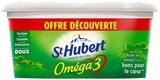 Oméga 3 - St Hubert en promo chez Lidl Oméga 3 - St Hubert dans le catalogue Lidl