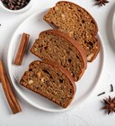 Pain d'épices figues & noix - DELUXE en promo chez Lidl Roubaix à 1,99 €