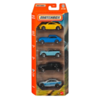 Matchbox-Spielautos im ALDI Nord Prospekt Matchbox-Spielautos von Mattel im aktuellen ALDI Nord Prospekt für 5,99 €