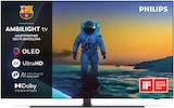 OLED TV 55OLED850 bei expert im Düren Prospekt für 999,00 €