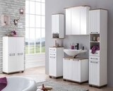 Badkombination „JELDA“ von Stylife für 249,00 € bei Zurbrüggen im Angebot Badkombination „JELDA“ von Stylife im aktuellen Zurbrüggen Prospekt