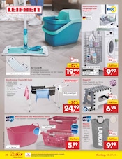 Aktueller Netto Marken-Discount Prospekt mit Wäscheständer, "Aktuelle Angebote", Seite 32