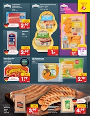 Fast Food im Netto Marken-Discount Prospekt in Emden Aktueller Netto Marken-Discount Prospekt mit Fast Food, "Aktuelle Angebote", Seite 13
