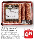 Angebot im EDEKA Schiltach Prospekt EDEKA Schiltach Prospekt mit im Angebot für 4,49 €
