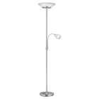 Reality Stehlampe Gerry im POCO Prospekt Reality Stehlampe Gerry von im aktuellen POCO Prospekt fĂŒr 69,95 âŹ