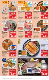 Spanferkel Angebote im Prospekt "Aktuelle Angebote" von Kaufland Spanferkel Angebote im Prospekt "Aktuelle Angebote" von Kaufland auf Seite 21