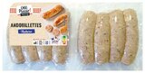 Andouillette de porc Cote Plaisir - MADRANGE en promo chez Super U Villeneuve-d'Ascq à 6,90 €