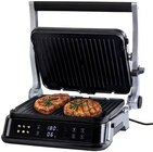 3-in-1 Kontaktgrill im Angebot bei REWE in Erlangen 3-in-1 Kontaktgrill Angebote von Vivess bei REWE Erlangen für 49,00 €