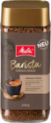 Barista Instant Kaffee im Angebot bei EDEKA in Rostock Barista Instant Kaffee Angebote von Melitta bei EDEKA Rostock für 7,99 €