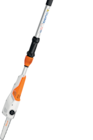 Akku-Hochentaster „HTA 30“ im Angebot bei Hornbach in Bielefeld Akku-Hochentaster „HTA 30“ Angebote von STIHL bei Hornbach Bielefeld für 279,00 €