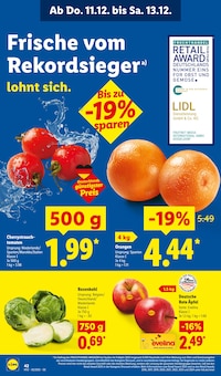 Tomaten im Lidl Prospekt "LIDL LOHNT SICH" mit 72 Seiten (Berlin)