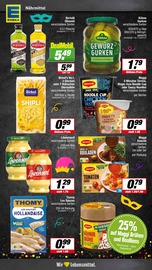 Aktueller EDEKA Prospekt mit Lebensmittel, "Aktuelle Angebote", Seite 12