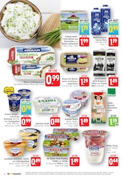 Aktueller E center Prospekt mit Milch, "Aktuelle Angebote", Seite 12