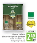 EDEKA Sternenfels - BIO-Bergkäse gerieben Angebot im Prospekt BIO-Bergkäse gerieben bei EDEKA im Sternenfels Prospekt für 2,49 €