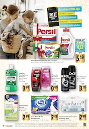 Aktueller E center Prospekt mit Persil, "Aktuelle Angebote", Seite 38