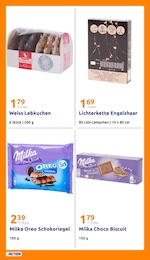 Action Lebkuchen im Prospekt 