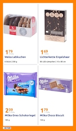 Aktueller Action Prospekt mit Lebkuchen, "Wochenangebote", Seite 27