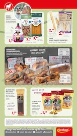 Aktueller Zookauf Prospekt mit Brot, "WEIL EURE TIERE DAS BESTE VERDIENEN", Seite 6