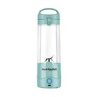 Blender nomade bleu - NUTRIBULLET en promo chez Carrefour Drancy à 29,99 €