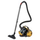 WKM Bodenstaubsauger CVC-800.4BG im Angebot bei POCO in Nürnberg WKM Bodenstaubsauger CVC-800.4BG Angebote bei POCO Nürnberg für 47,99 €