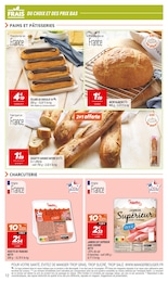 Offre Rosette dans le catalogue Netto du moment à la page 12