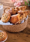 Assortiment de viennoiserie pur beurre - Intermarché Hyper Assortiment de viennoiserie pur beurre à 2,47 € dans le catalogue Intermarché Hyper