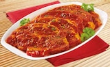 EDEKA Lingen - Schweinenackensteaks Angebot im Prospekt Schweinenackensteaks bei EDEKA im Lingen Prospekt für 0,88 €