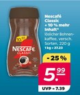 Aktuelles Nescafé Classic Angebot bei Netto mit dem Scottie in Cottbus ab 5,99 €