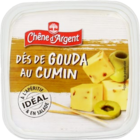 Dés de fromage - CHENE D'ARGENT - Lidl à Montpellier Dés de fromage - CHENE D'ARGENT en promo chez Lidl Montpellier à 1,87 €
