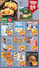Mozzarella im REWE Prospekt in Dresden Aktueller REWE Prospekt mit Mozzarella, "Dein Markt", Seite 12