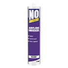 Promo Mastic acrylique universel blanc 310ml* à 1,99 € dans le catalogue Screwfix à Trith-Saint-Léger