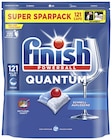 Quantum All-in-1 Caps Fresh von Finish im aktuellen Rossmann Prospekt