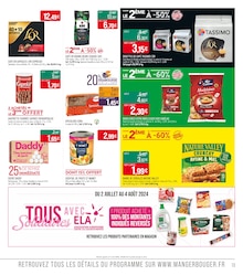 Promo Gaufre dans le catalogue Supermarchés Match du moment à la page 13