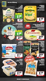 Aktueller EDEKA Prospekt mit Wecker, "Aktuelle Angebote", Seite 12