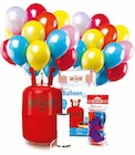 Hagebaumarkt Oberndorf - Ballongas Angebot im Prospekt Ballongas bei Hagebaumarkt im Oberndorf Prospekt für 24,99 €