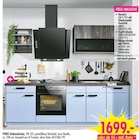 SB Möbel Boss Frechen Prospekt mit  im Angebot für 1.699,00 €