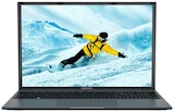 Ordinateur portable  - 16'' - MEDION en promo chez Carrefour Asnières-sur-Seine à 419,99 €