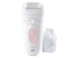Aktuelle Gin Angebote bei MediaMarkt Saturn in Mönchengladbach Aktuelles Silk-épil 5 SE5-011 Epilierer, Weiß/Flamingo Pink Angebot bei MediaMarkt Saturn in Mönchengladbach ab 72,99 €