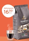 Espresso Aromatisch Angebote von Tchibo bei Tchibo im Supermarkt Rostock für 16,99 €