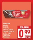 Dany von Danone im aktuellen EDEKA Prospekt für 0,99 €