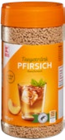 Instant-Te Getränk Zitrone bei Kaufland im Haby Prospekt für 1,19 €