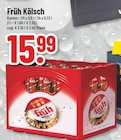 Kölsch bei Trinkgut im Wunstorf Prospekt für 15,99 €