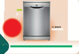 Lave-vaisselle sms2hti06e - BOSCH - Extra à Romans-sur-Isère Lave-vaisselle sms2hti06e - BOSCH en promo chez Extra Romans-sur-Isère à 599,90 €
